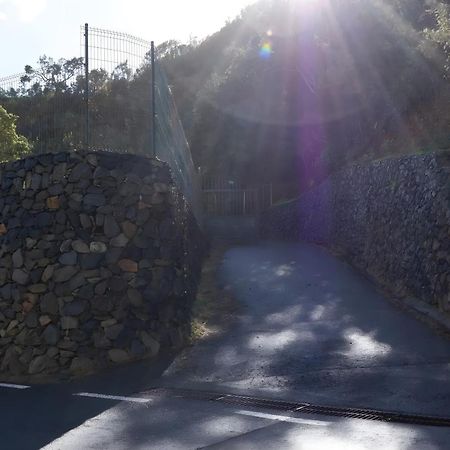 Complejo Rural Pajar De Bento Apartment Agulo Luaran gambar
