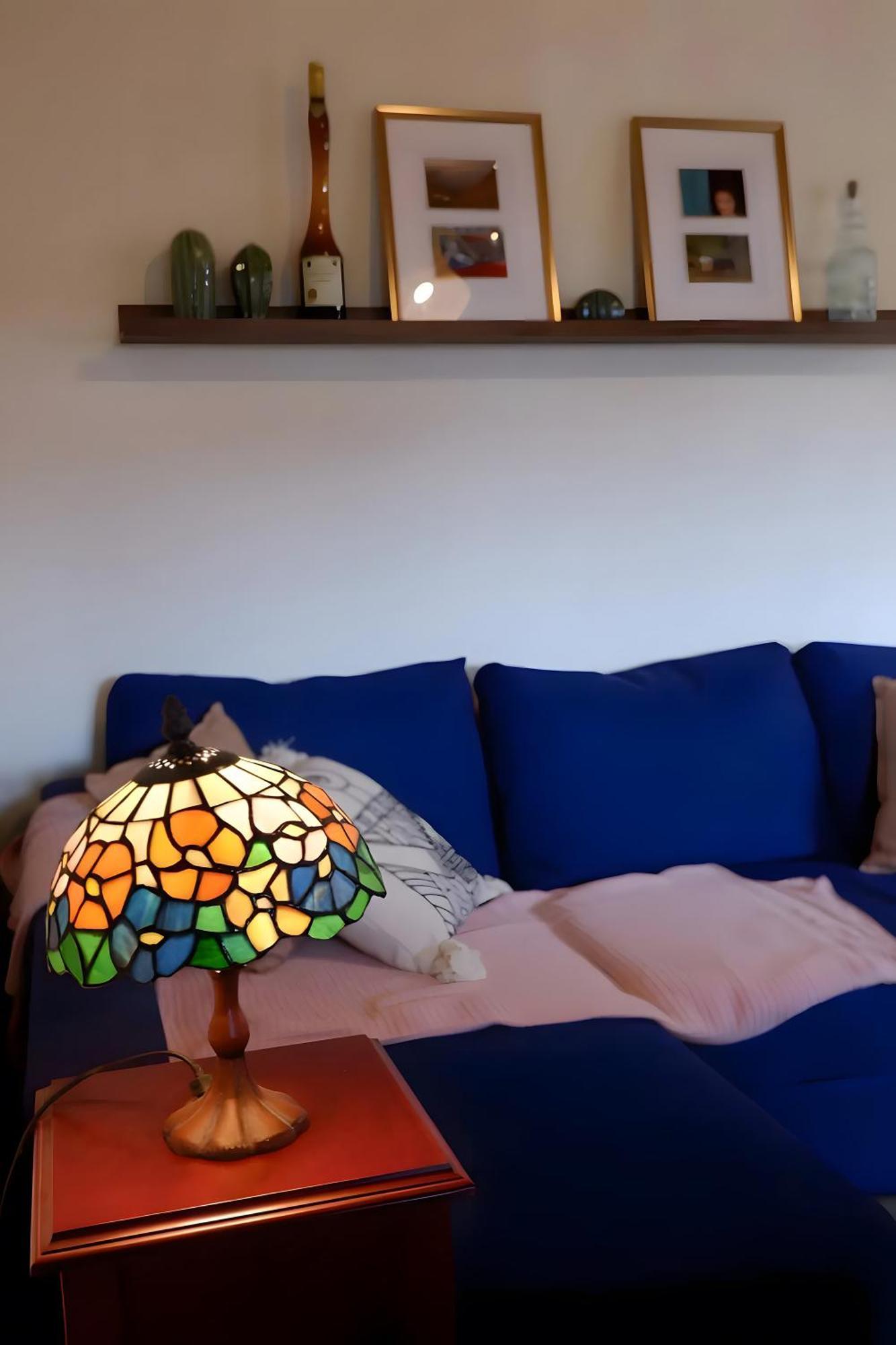 Complejo Rural Pajar De Bento Apartment Agulo Luaran gambar